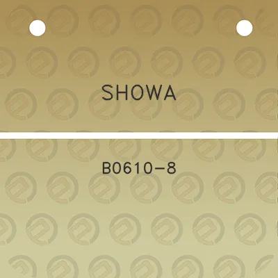 showa-b0610-8