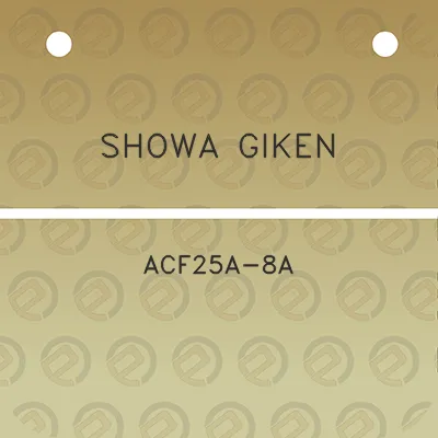 showa-giken-acf25a-8a