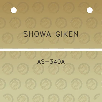 showa-giken-as-340a