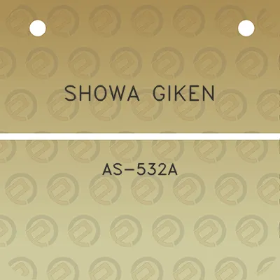 showa-giken-as-532a