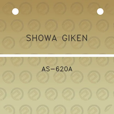 showa-giken-as-620a