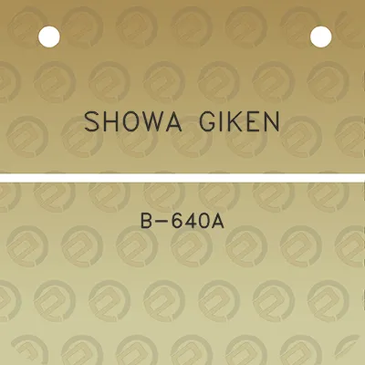 showa-giken-b-640a