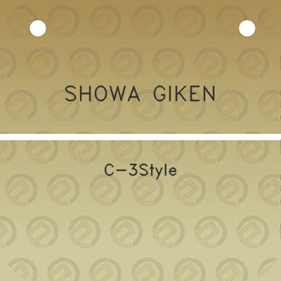 showa-giken-c-3style