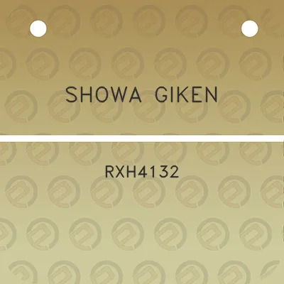 showa-giken-rxh4132