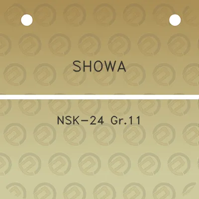 showa-nsk-24-gr11