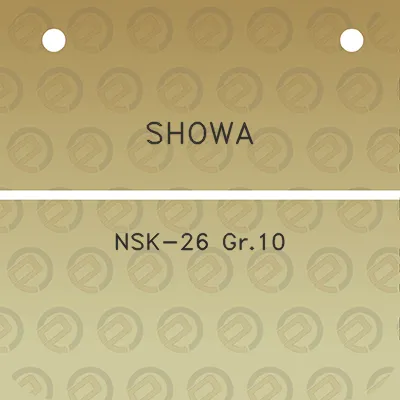 showa-nsk-26-gr10