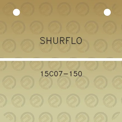 shurflo-15c07-150