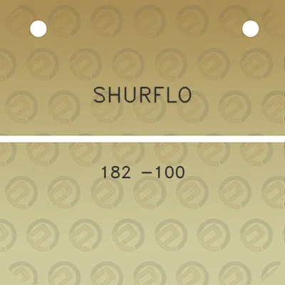 shurflo-182-100