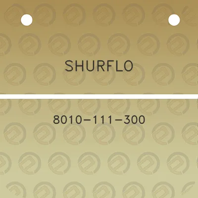 shurflo-8010-111-300