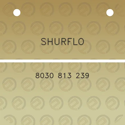 shurflo-8030-813-239