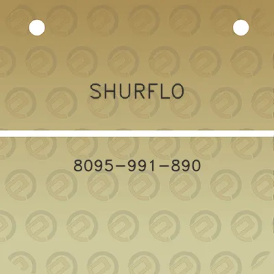 shurflo-8095-991-890