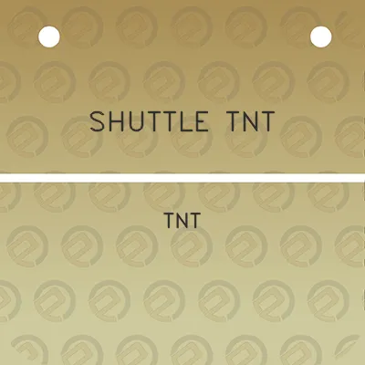 shuttle-tnt-tnt