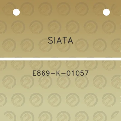 siata-e869-k-01057