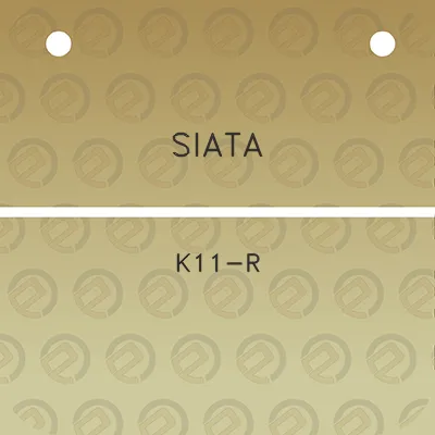 siata-k11-r