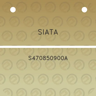 siata-s470850900a