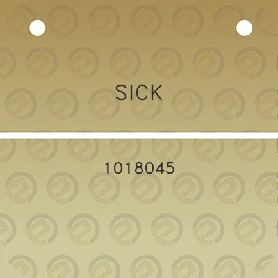 sick-1018045