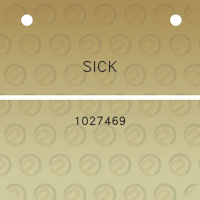 sick-1027469