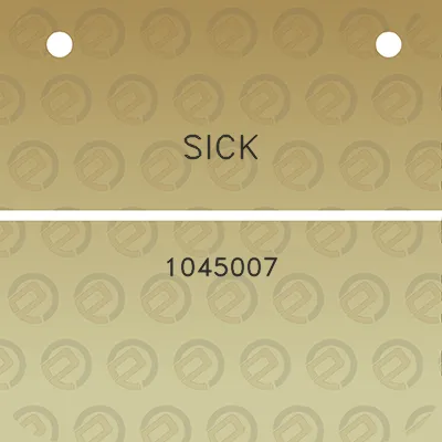 sick-1045007