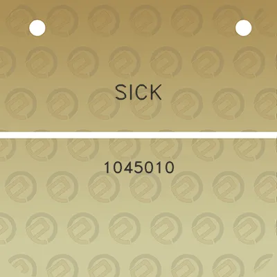 sick-1045010