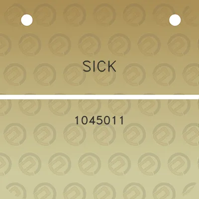 sick-1045011