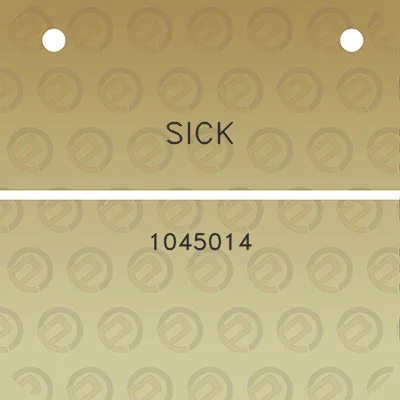 sick-1045014