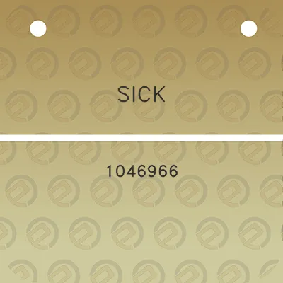 sick-1046966