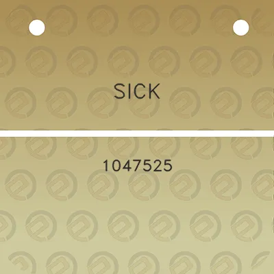 sick-1047525