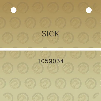 sick-1059034