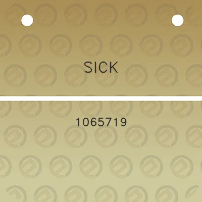 sick-1065719