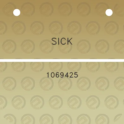 sick-1069425