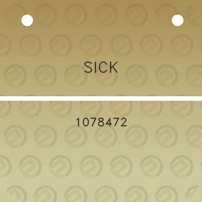 sick-1078472