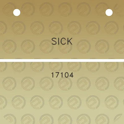 sick-17104