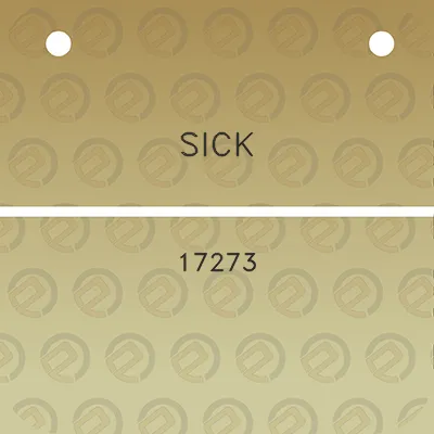 sick-17273