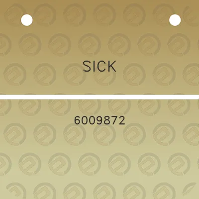 sick-6009872