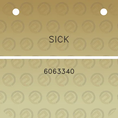 sick-6063340