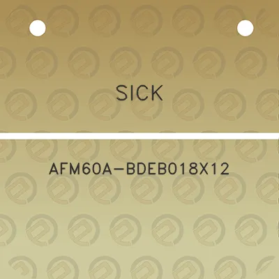 sick-afm60a-bdeb018x12