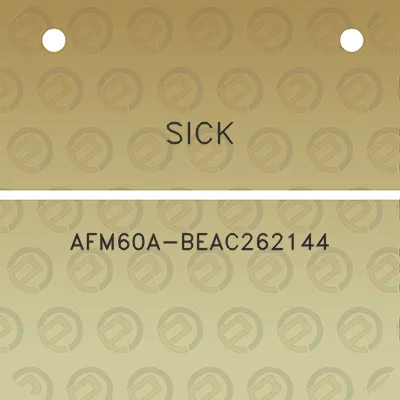 sick-afm60a-beac262144