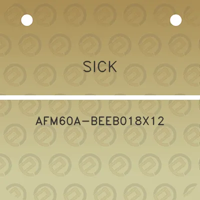 sick-afm60a-beeb018x12