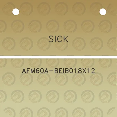 sick-afm60a-beib018x12