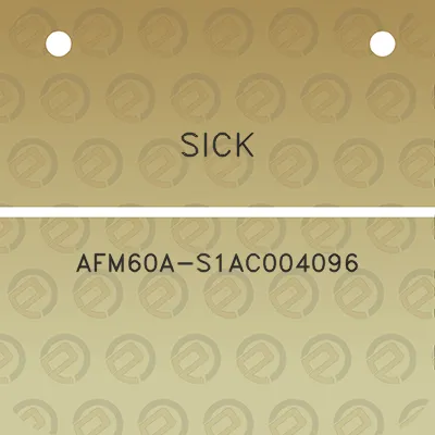 sick-afm60a-s1ac004096