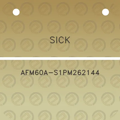 sick-afm60a-s1pm262144