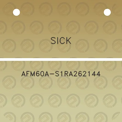 sick-afm60a-s1ra262144