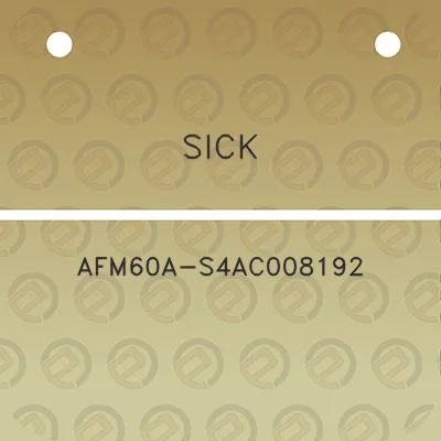 sick-afm60a-s4ac008192