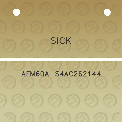 sick-afm60a-s4ac262144