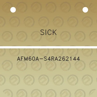 sick-afm60a-s4ra262144