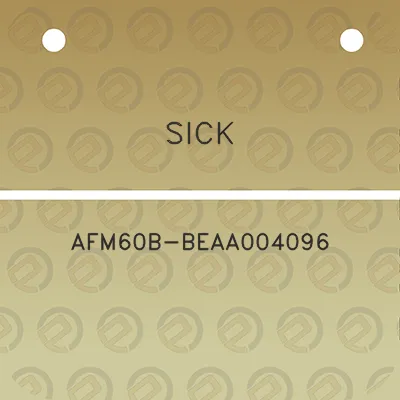 sick-afm60b-beaa004096