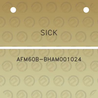 sick-afm60b-bham001024