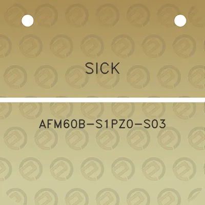 sick-afm60b-s1pz0-s03