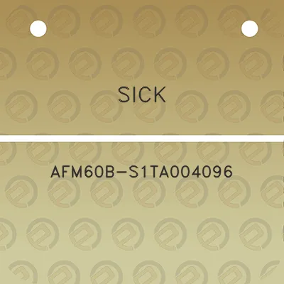 sick-afm60b-s1ta004096