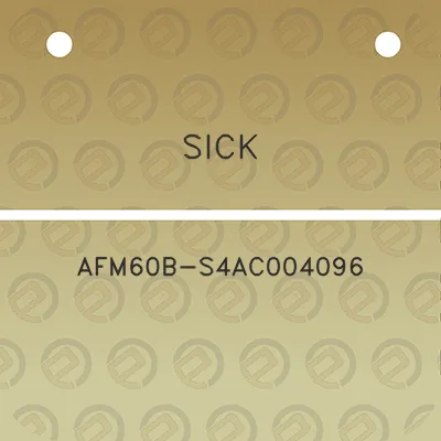 sick-afm60b-s4ac004096